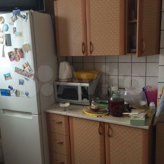 3-к. квартира, 70,7 м², 8/9 эт.