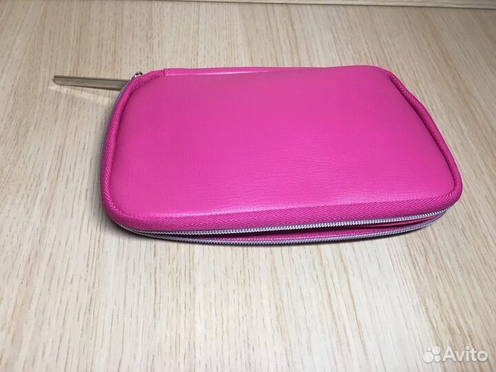 Набор кистей Lancome