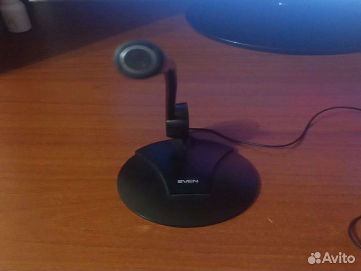 Настольный микрофон