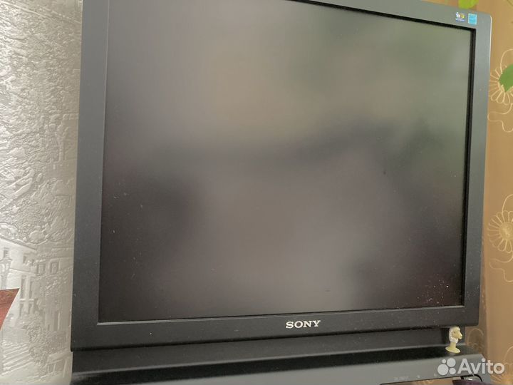 Монитор Sony