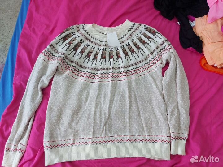 Новые женские вещи