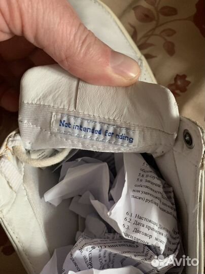 Кросовки Puma мужские 45 р