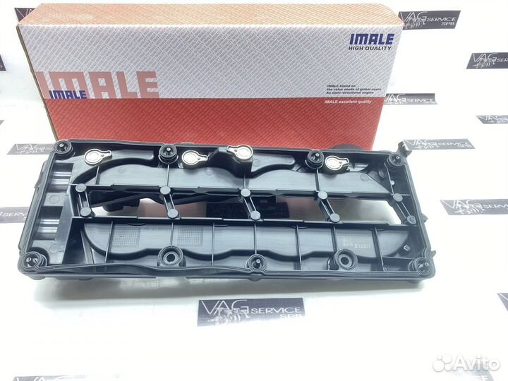 Новая клапанная крышка VW VAG 2.0 TDI CBA