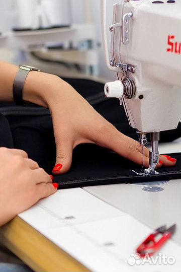 Ремонт и пошив одежды