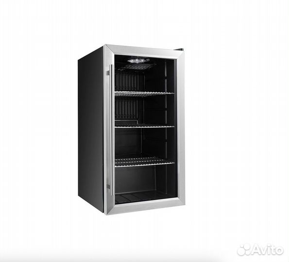 Холодильный шкаф VA-JC88W