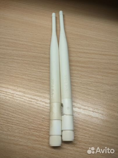 Роутер TP-Link tl-wr842nd