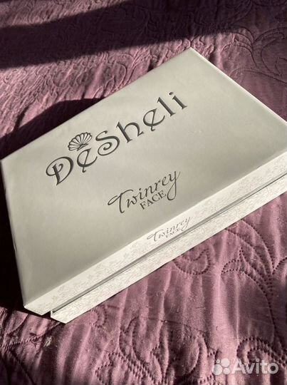 Аппарат массажный тм Desheli Twinrey