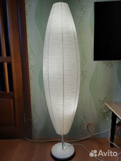 IKEA Светильник напольный, вазы, овощечистка новое