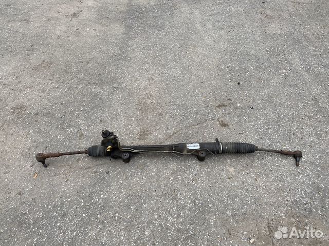 Рулевая рейка VW Touareg GP, Cayenne, Q7