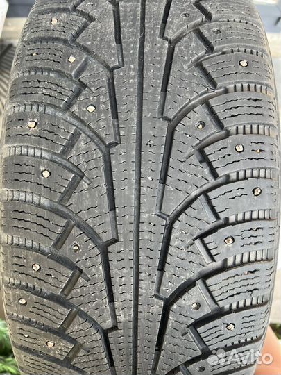 Nokian Tyres Hakkapeliitta 5 245/50 R20 T