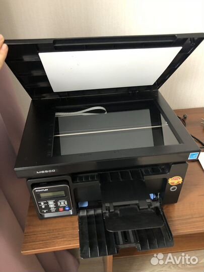 Мфу лазерный М6500