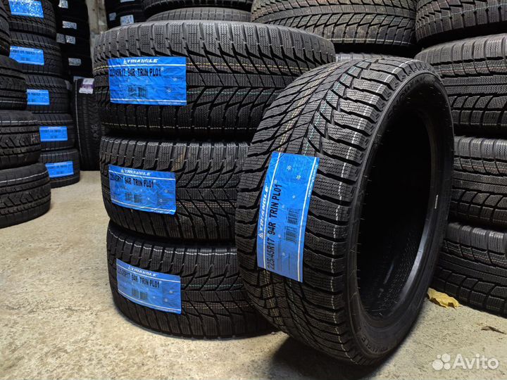 Triangle PL01 225/45 R17 94R