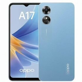 OPPO A17, 4/64 ГБ