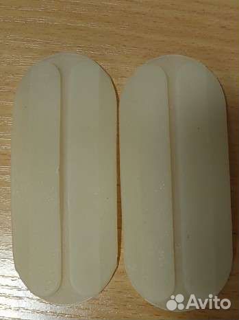 Силиконовая подкладка под брители(Бандаж для плеч)