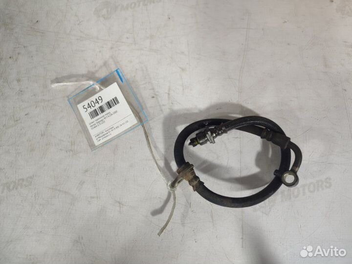 Шланг тормозной передний Honda Stepwgn RF3 K20A