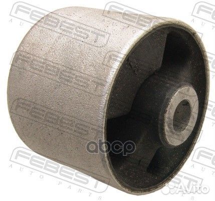 Lrab009 сайлентблок зад. подв.рычага верхн. пер