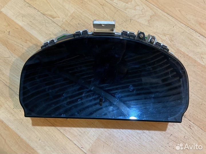 Панель приборов Lexus RX300 MCU10 MCU15