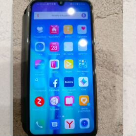 HONOR 10i, 8/128 ГБ