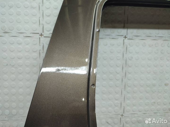 Дверь задняя правая Лада Ларгус 2012