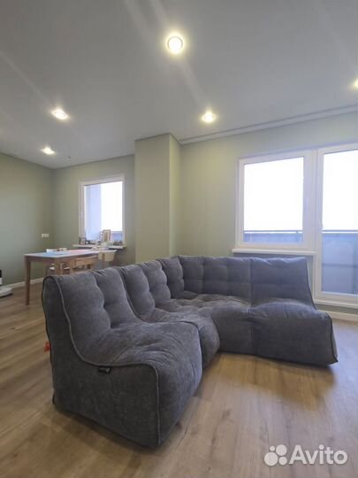 Угловой диван новый