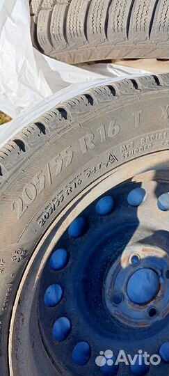 Matador MP 50 Sibir Ice 2 6/6 R6