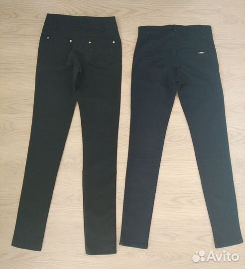 Вещи для девочки в школу пакетом