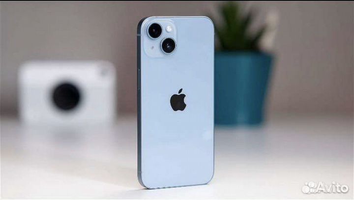 Телефон iPhone14
