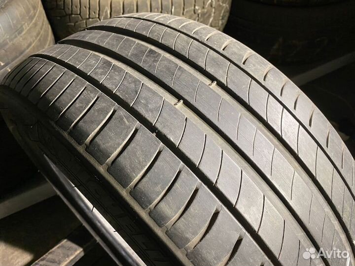 Michelin Primacy 3 ZP 245/40 R19 98Y