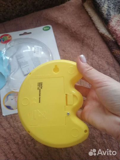 Ночник детский