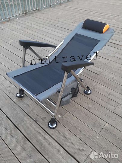 Кресло карповое