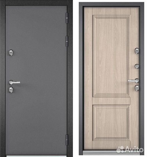 Дверь входная