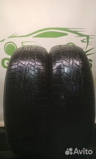 Bridgestone Dueler H/T 687 225/65 R17