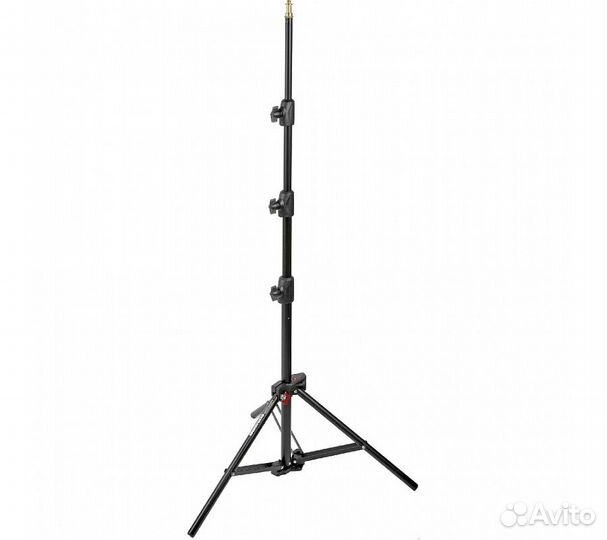 Стойка Manfrotto 1051BAC Master stand