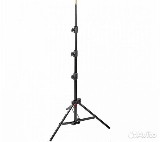 Стойка Manfrotto 1051BAC Master stand