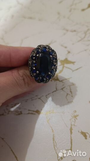 Кольцо кольца