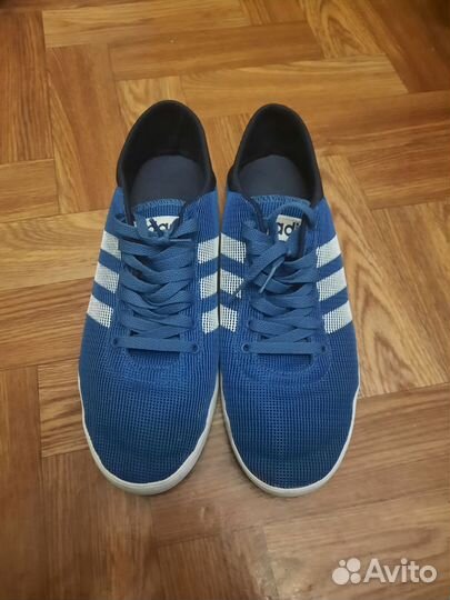 Кроссовки Adidas VS Easy