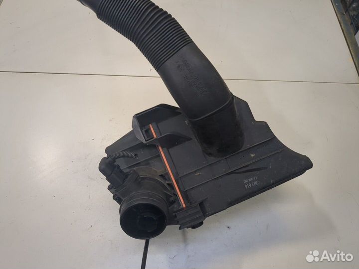 Корпус воздушного фильтра Seat Cordoba 2, 2004