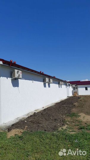 Монтаж Демонтаж Сервис Сплит Систем в Анапе