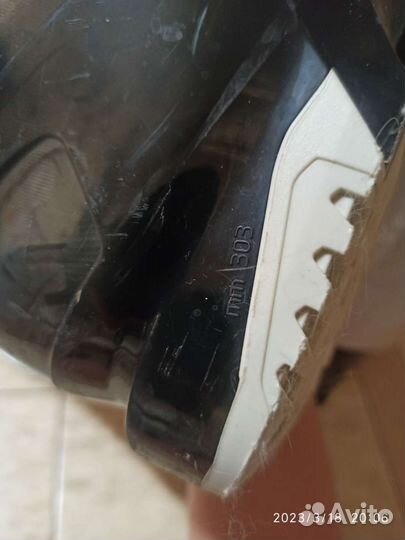 Горнолыжные ботинки Fisher Soma My Style 75