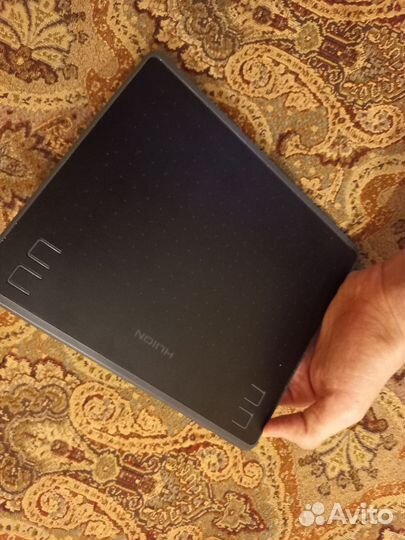 Huion HS64 Графический планшет Huion