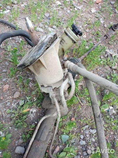 Рулевая рейка ford focus 1