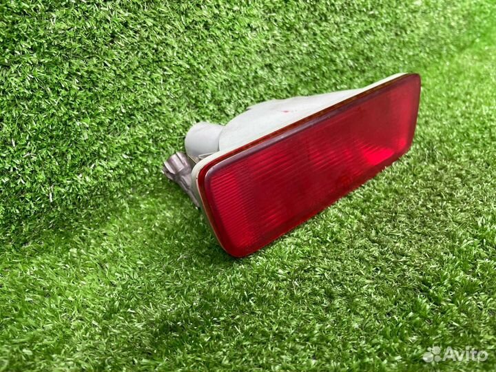 Фонарь задний Mitsubishi ASX GA1W 2010 1149222