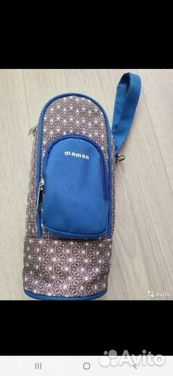 Подогреватель для бутылочек автомобильный