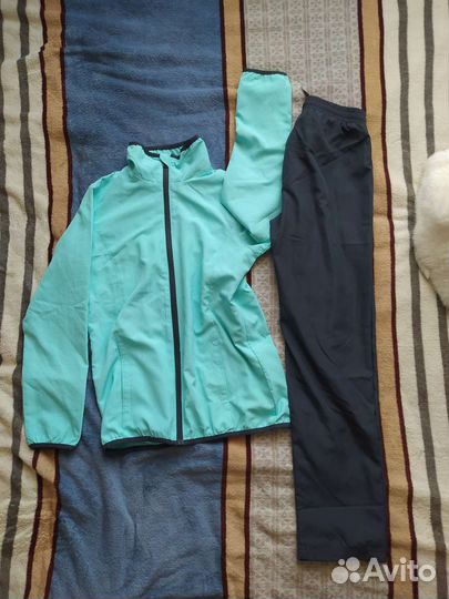 Спортивный костюм GSD 146-152