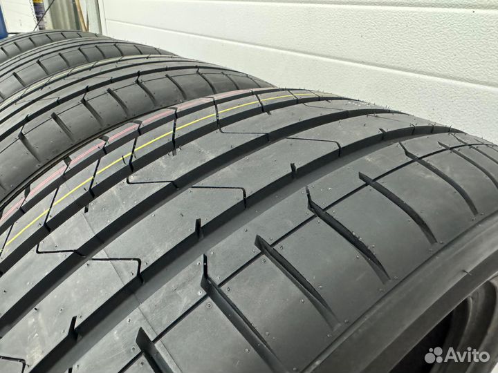 Frztrac Sport RC600 275/55 R20 117W