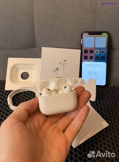 AirPods Pro 2 «Оригинал» (Арт.80513)