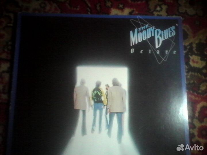 Винил группы BAD company и не только