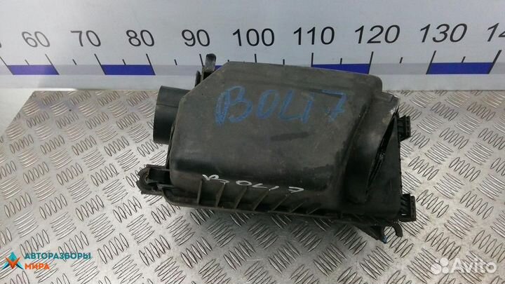 Корпус воздушного фильтра Hyundai i30 GD 2015