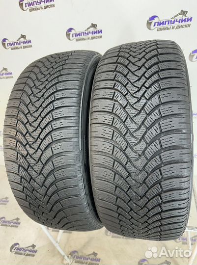 Falken Eurowinter HS01 215/50 R17 95V