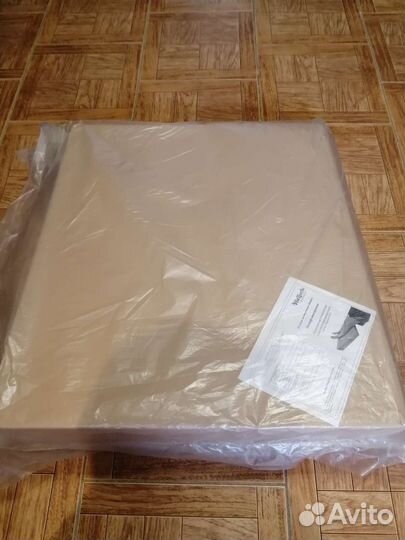 Подушка ортопедическая для ног